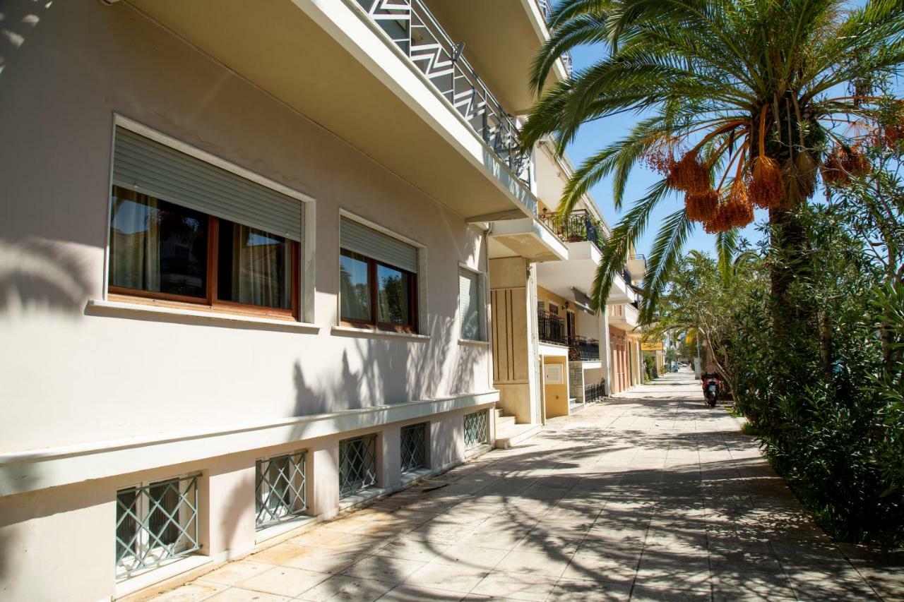 Garden House Apartamento Argostoli  Exterior foto